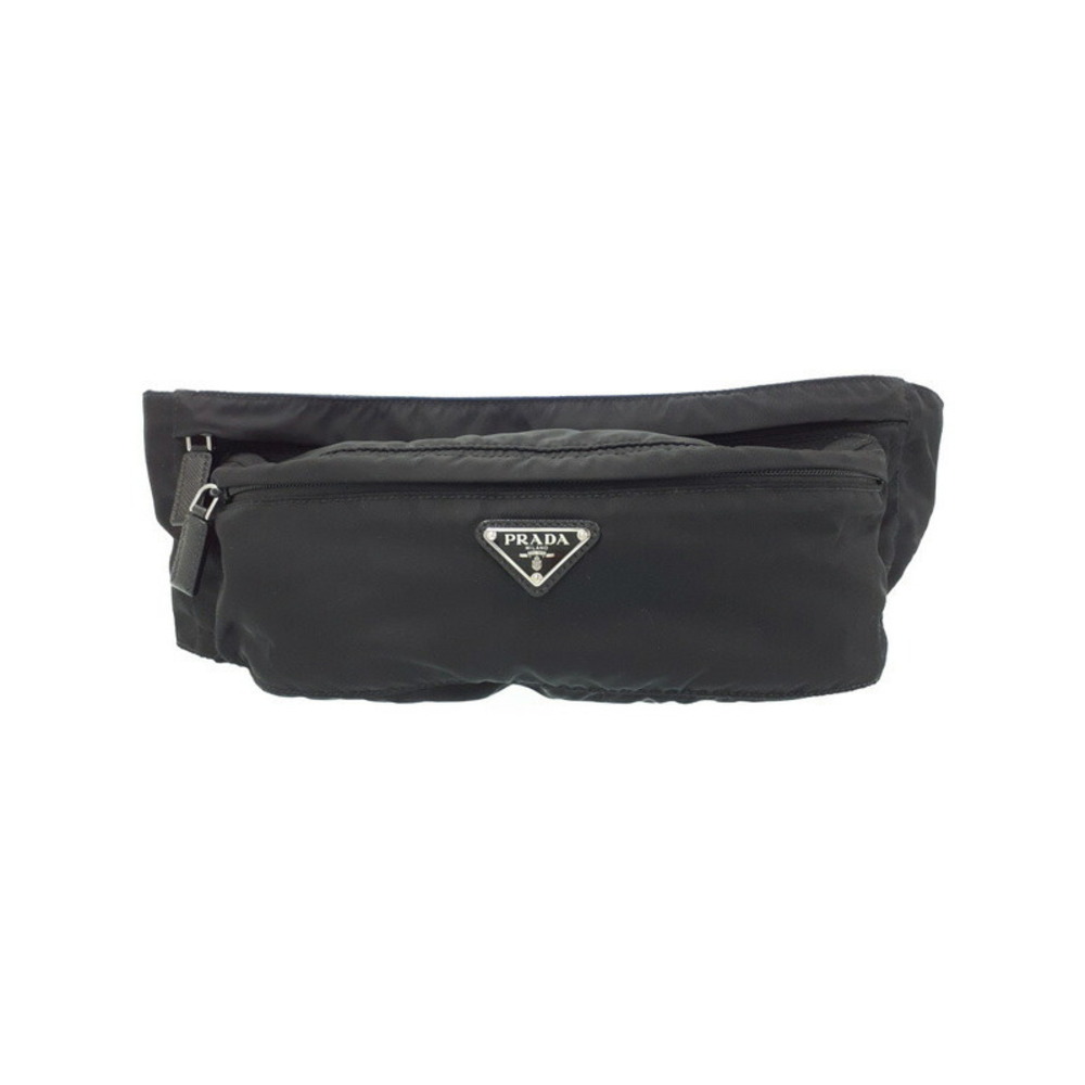 Prada Belt Bag Body Bum Crossbody Belt